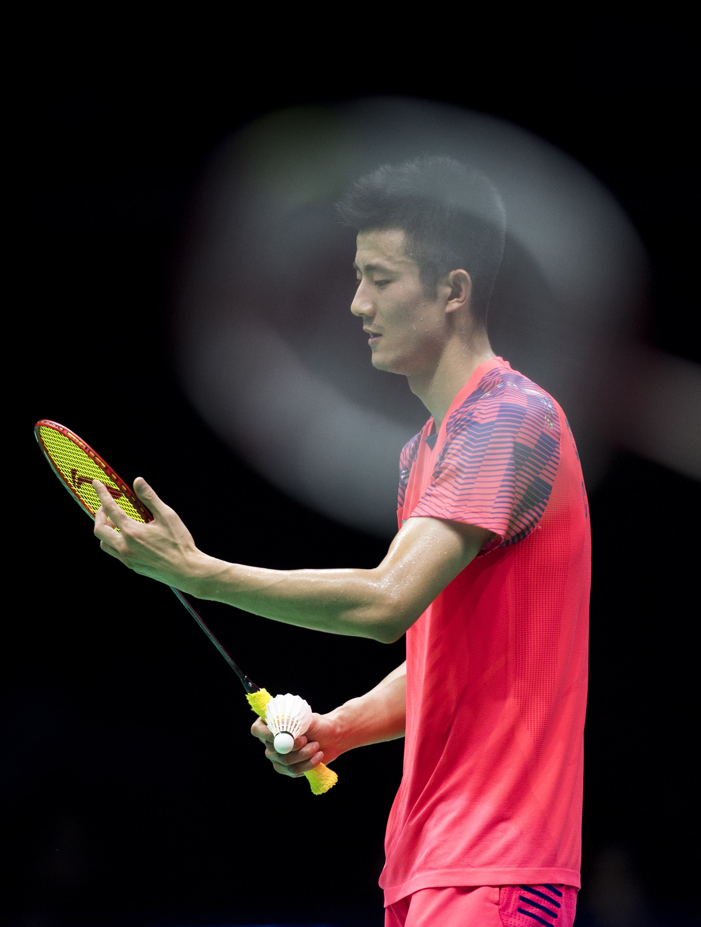 包含英格兰羽毛球队险胜印尼羽毛球队,谌龙三分雨点燃全场的词条 包含英格兰羽毛球队险胜印尼羽毛球队,谌龙三分雨点燃全场的词条