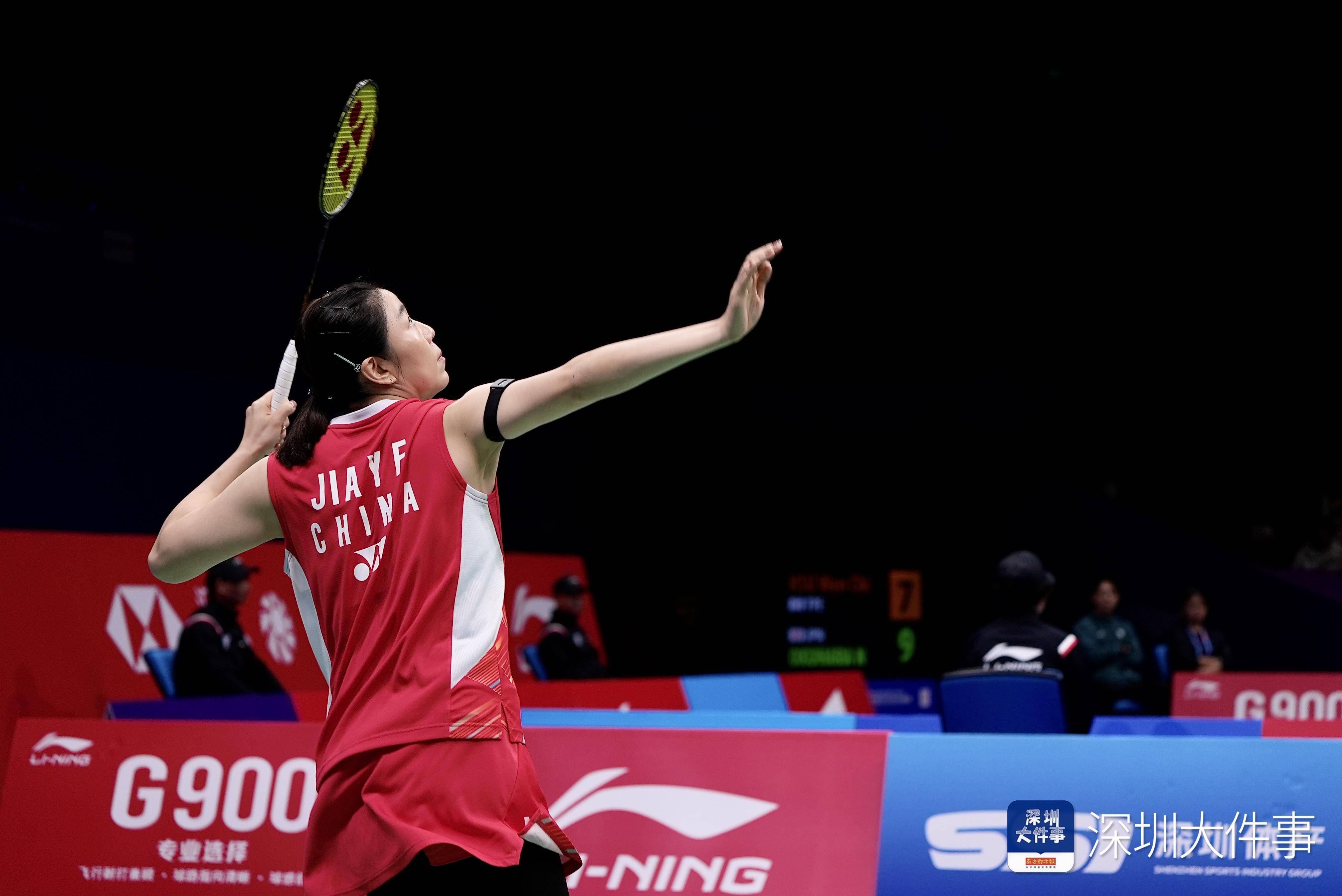 中国羽毛球队力克泰国羽毛球队,安赛龙完成帽子戏法的简单介绍 中国羽毛球队力克泰国羽毛球队,安赛龙完成帽子戏法的简单介绍