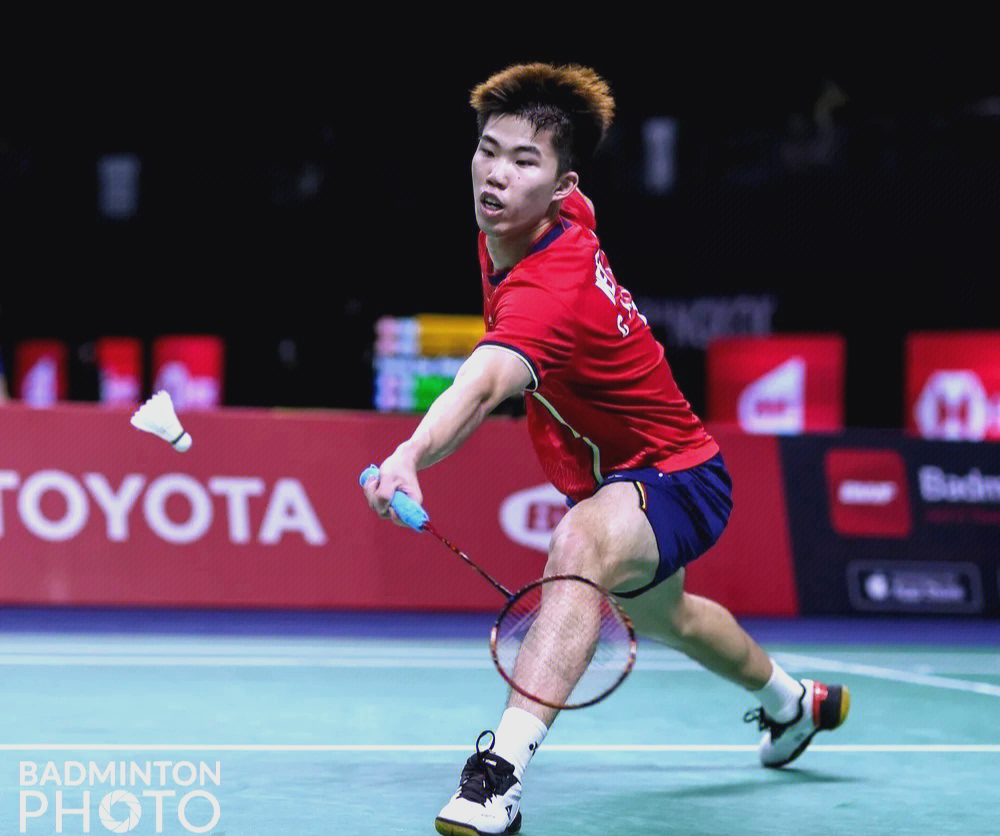 印度羽毛球队横扫马来西亚羽毛球队，陶菲克绝境逆转的简单介绍