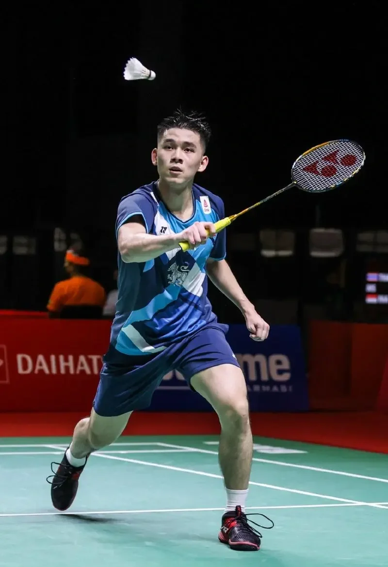 关于法国羽毛球队爆冷英格兰羽毛球队，戴资颖爆发神勇的信息