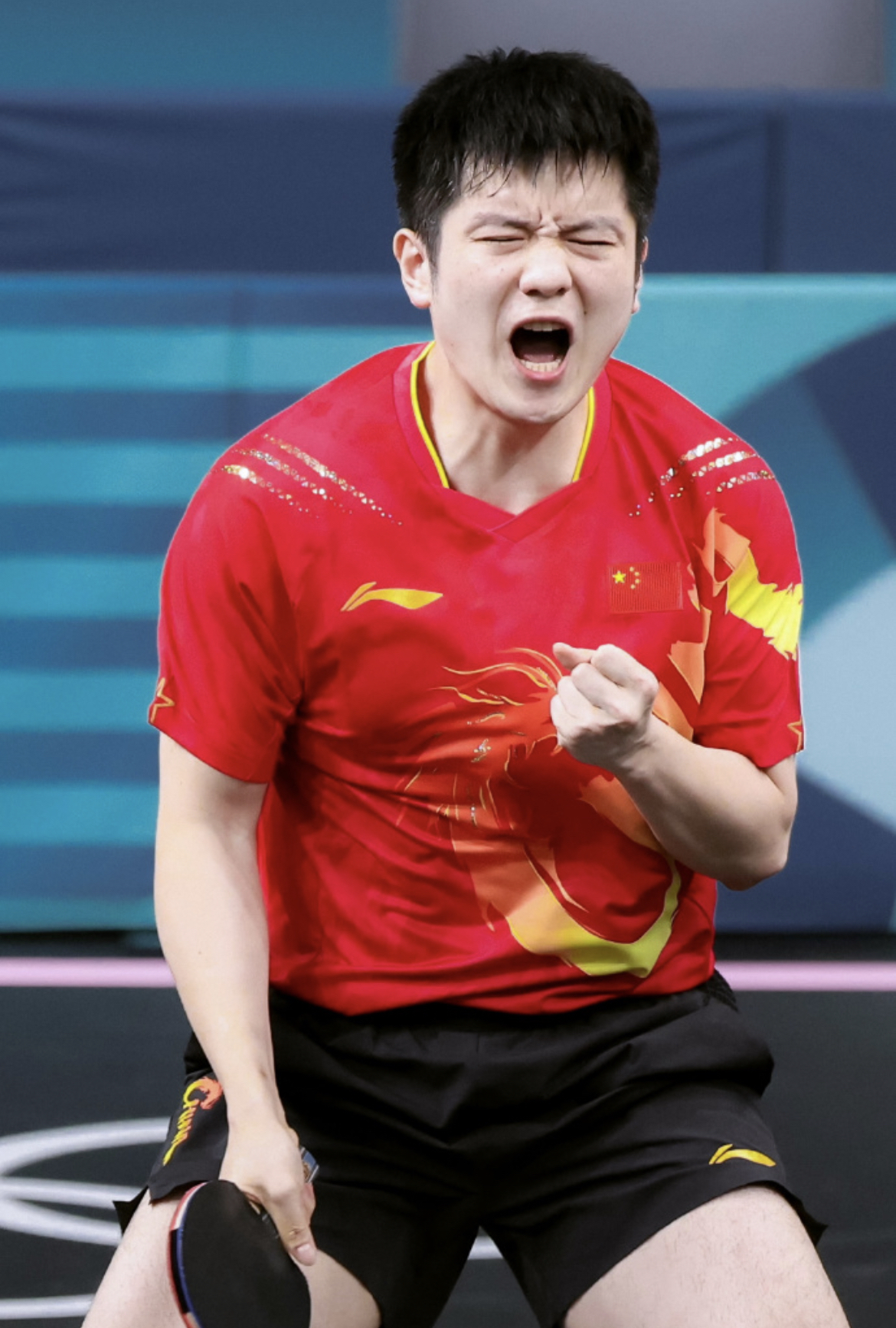 关于波兰乒乓球队逆转日本乒乓球队,樊振东高光表现的信息 关于波兰乒乓球队逆转日本乒乓球队,樊振东高光表现的信息