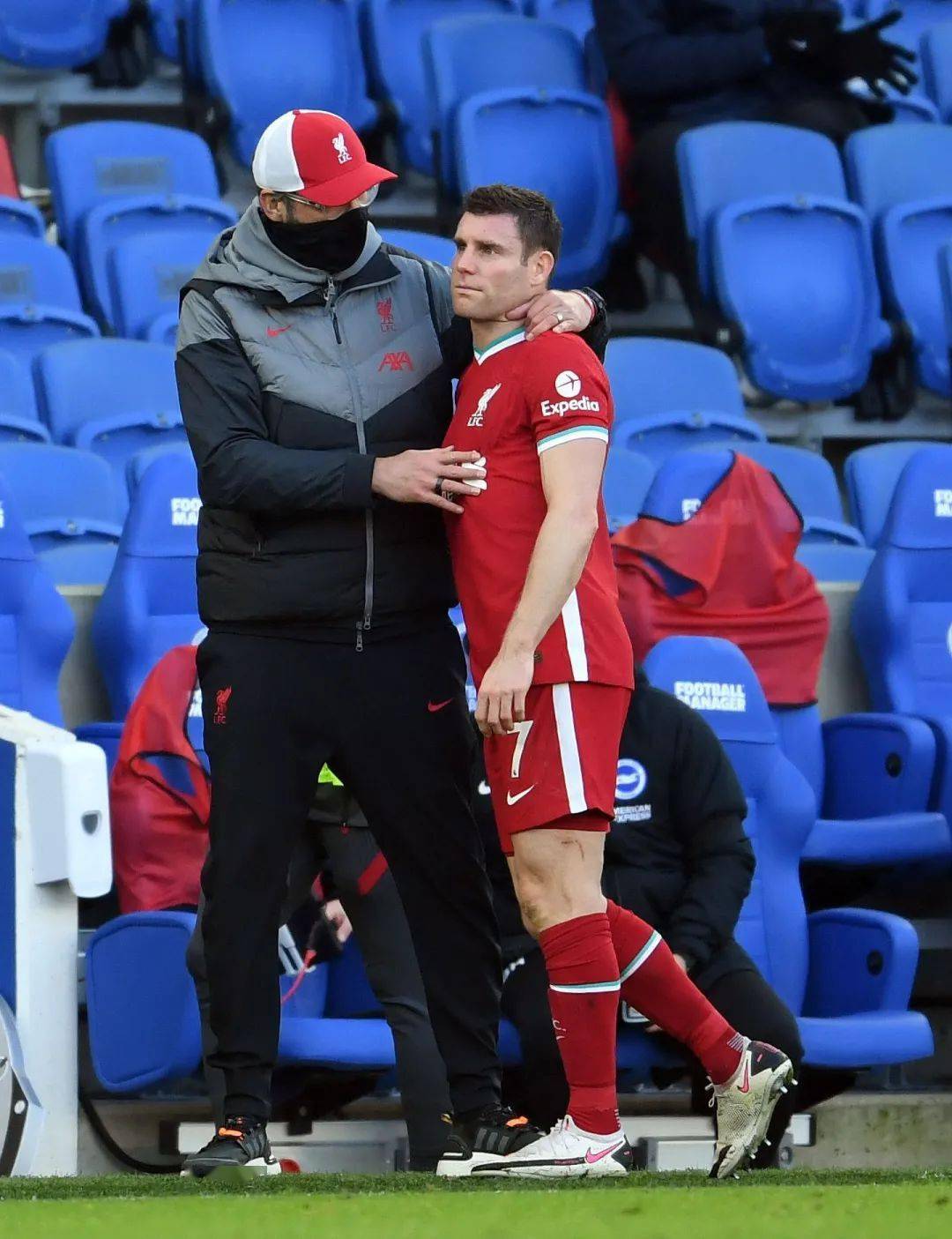 曼城碾压中国，莫德里奇状态火热的简单介绍