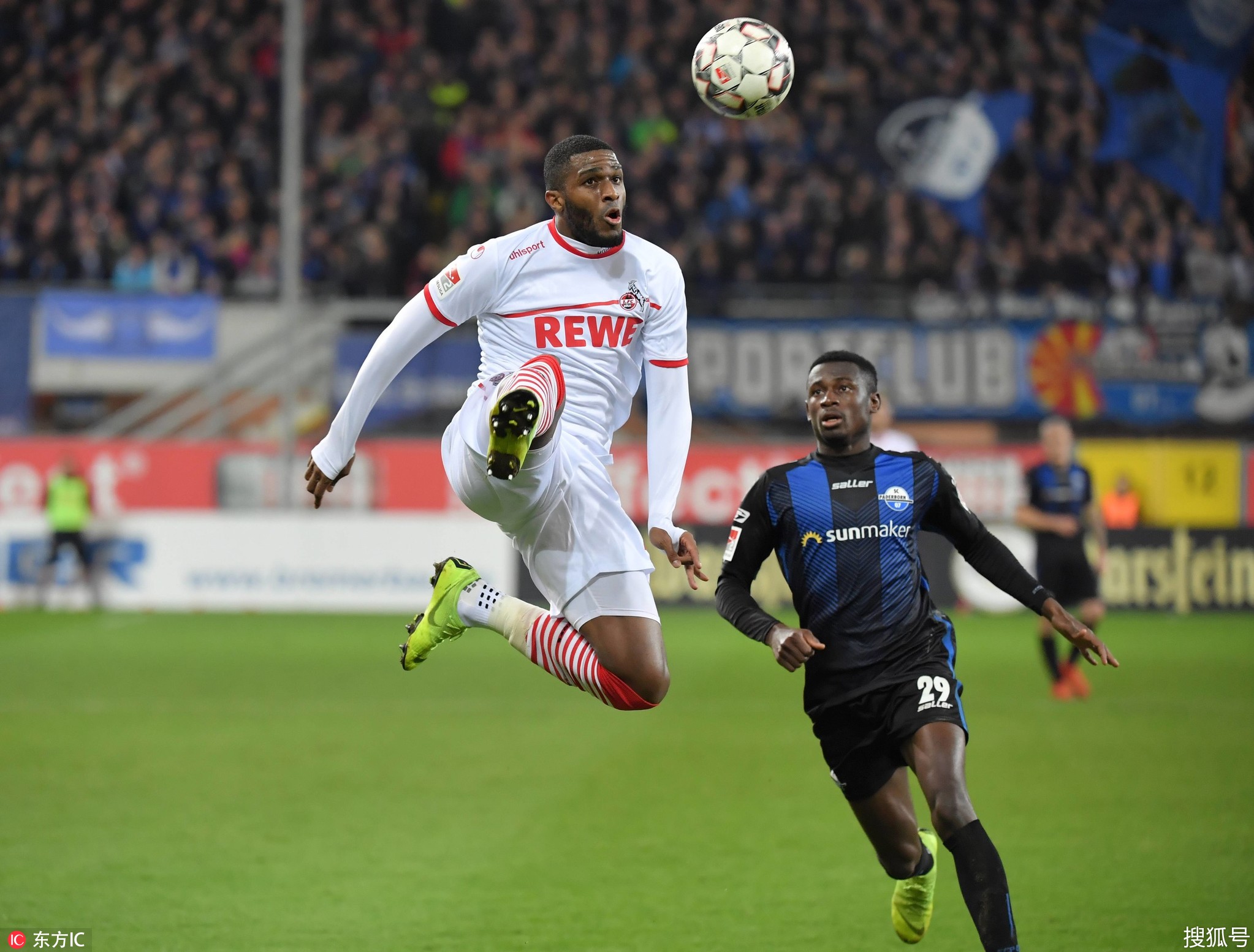 德国队逆转法国队，辛杜扛起全队