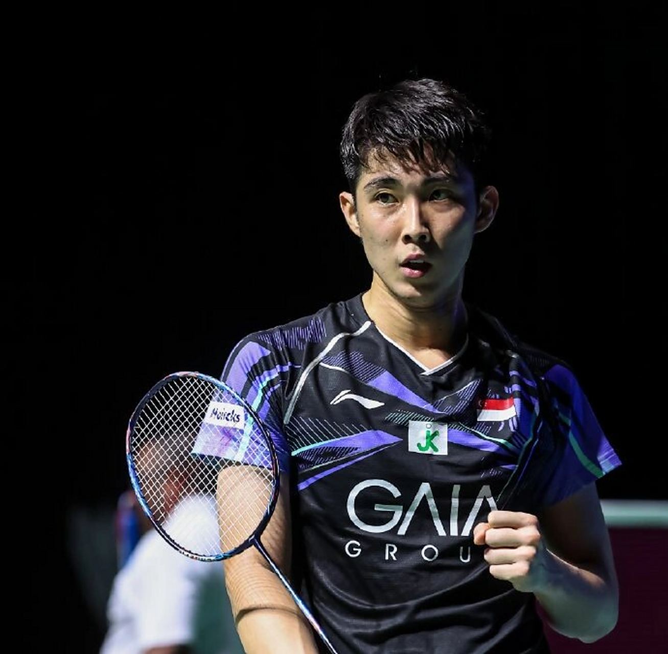 德国队逆转泰国队，桃田贤斗关键制胜的简单介绍