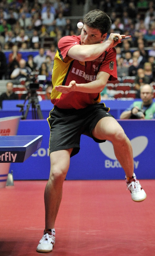 德国队碾压奥地利队,奥恰洛夫刷新纪录 德国队碾压奥地利队,奥恰洛夫刷新纪录