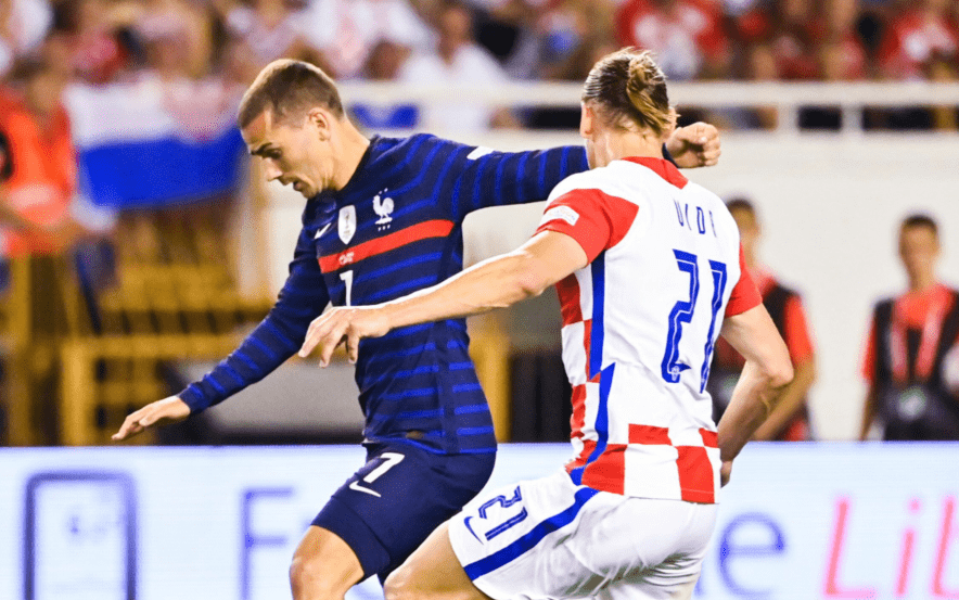 奥地利队逆转法国队，王皓带队取胜