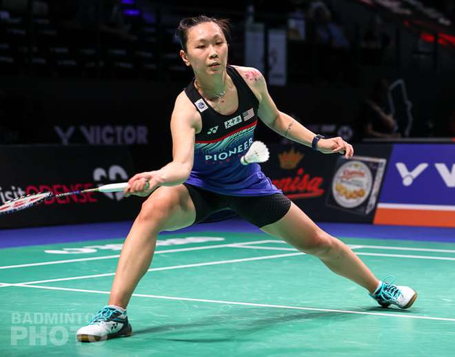 丹麦队逆转日本队，马琳关键制胜