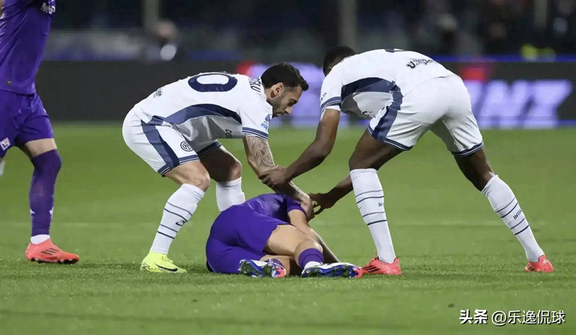 意大利国脚受伤影响国家队备战的简单介绍