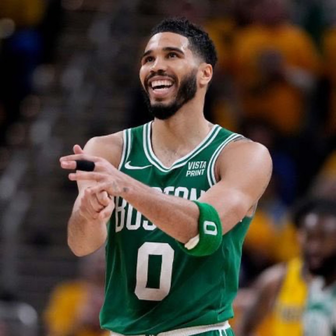 凯尔特人豪取胜利!球员们全方位发力,取得胜利 凯尔特人豪取胜利!球员们全方位发力,取得胜利