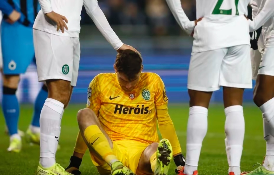 罗马客场惨败，欧冠席位岌岌可危的简单介绍