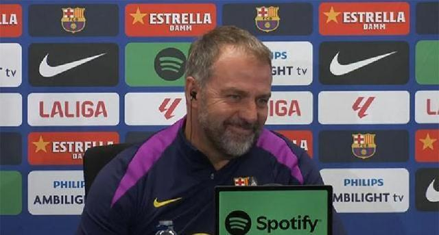 包含巴塞罗那遭遇困境，主帅找寻突破瓶颈之道的词条