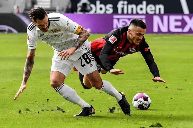 法兰克福客场负于对手，欧战资格或受影响