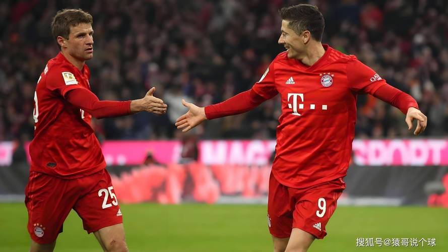 包含拜仁慕尼黑客场不敌对手，德甲争冠形势趋紧的词条