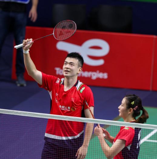 泰国队逆转法国队,郑思维状态火热的简单介绍 泰国队逆转法国队,郑思维状态火热的简单介绍