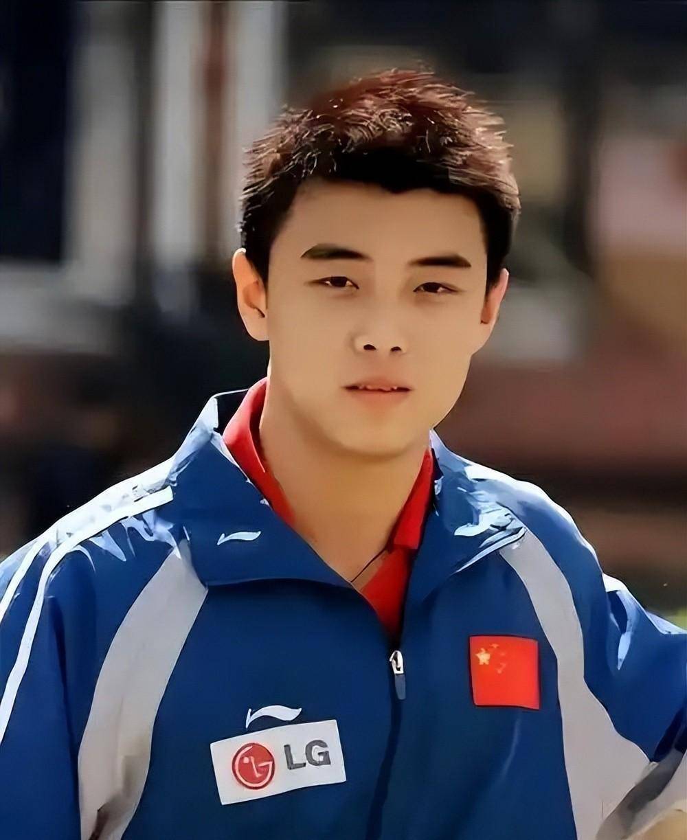 奥地利乒乓球队碾压瑞典乒乓球队，王皓惊艳世界的简单介绍