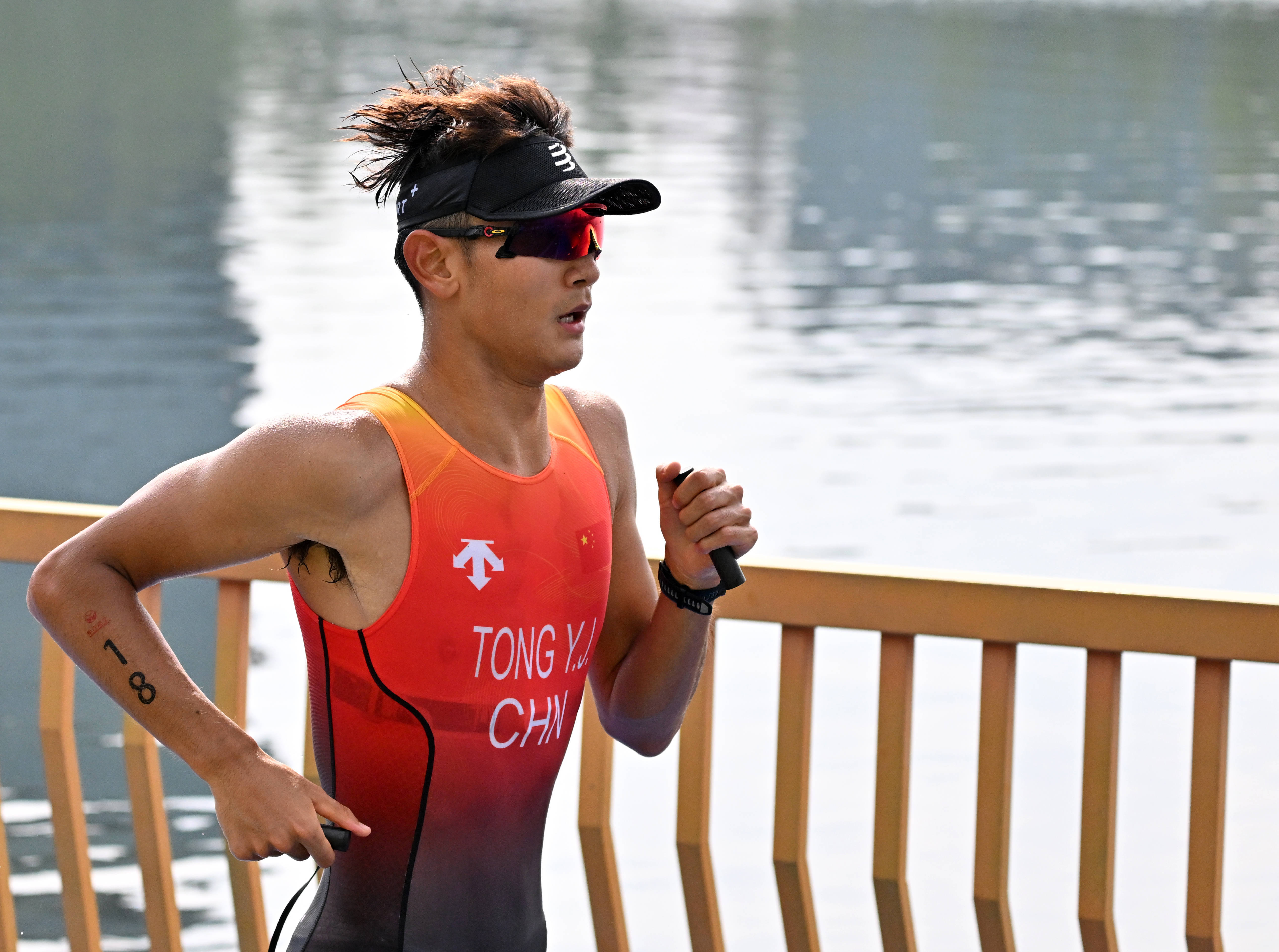 球员在最新一场比赛中创下个人纪录！