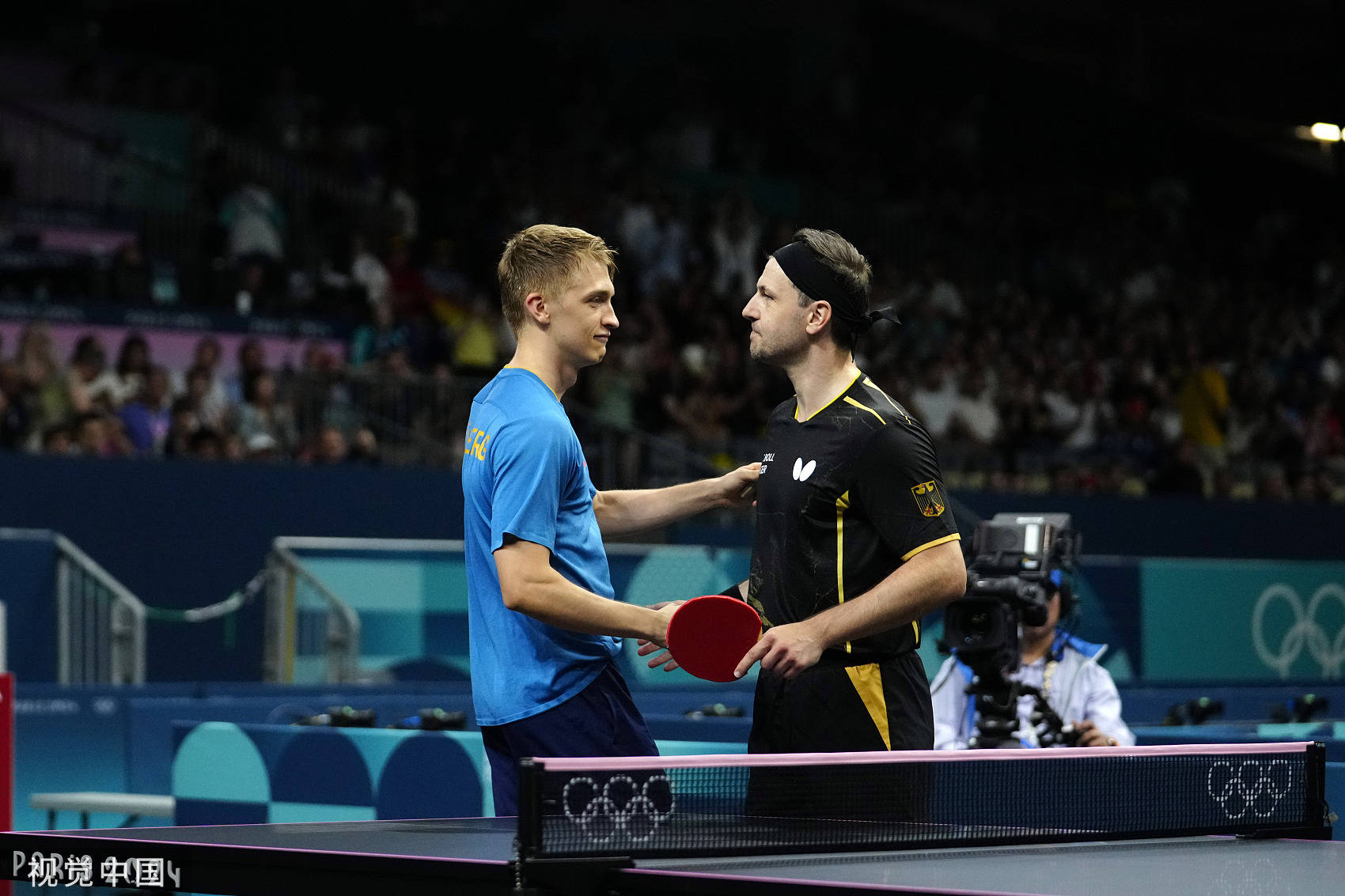 韩国队横扫瑞典队，波尔统治全场的简单介绍