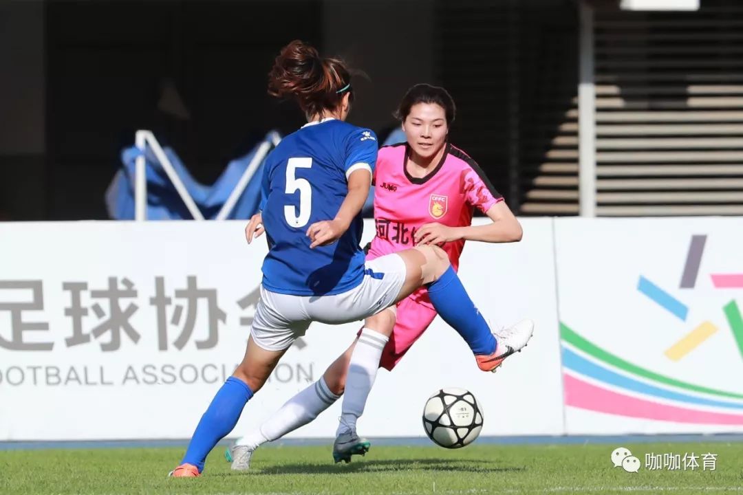河北女足比赛：石家庄队连胜排名第一的简单介绍
