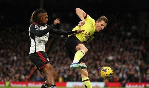 关于富勒姆客场不敌诺里奇，保级形势危急的信息