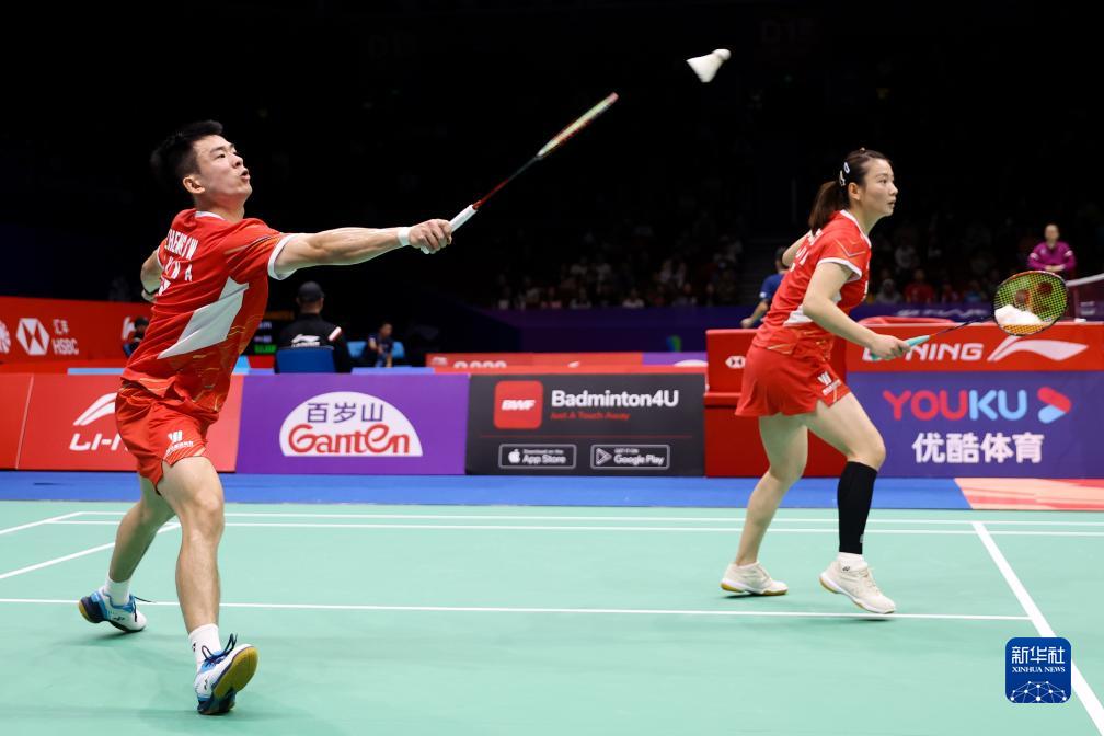 印度队逆转丹麦队,郑思维统治全场的简单介绍 印度队逆转丹麦队,郑思维统治全场的简单介绍