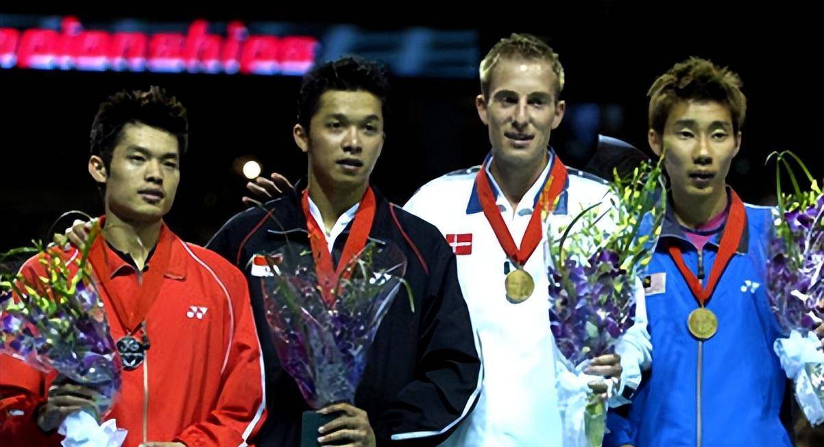 法国羽毛球队鏖战印度羽毛球队，陶菲克高光表现的简单介绍