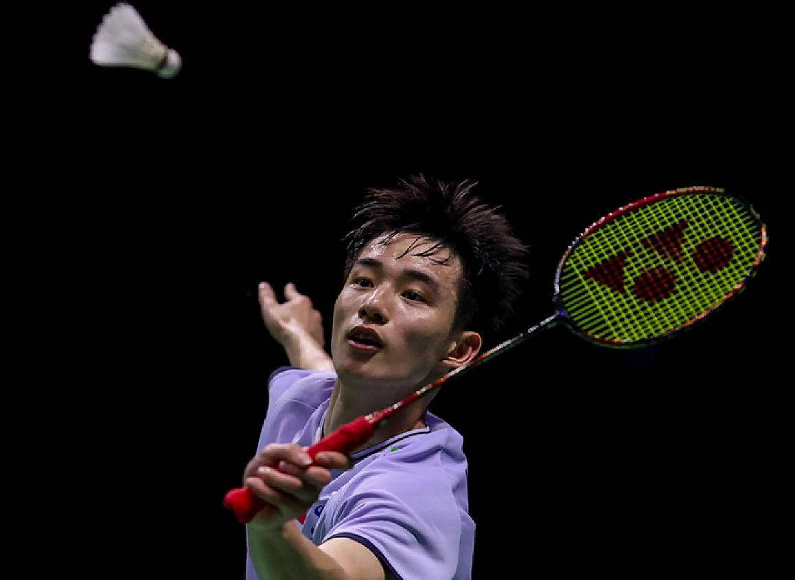 印尼羽毛球队爆冷韩国羽毛球队，辛杜一己之力扛起全队的简单介绍