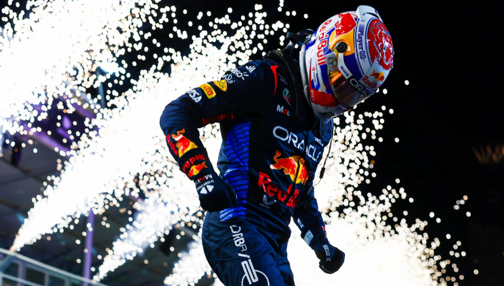 哈斯车队绝杀索伯车队，皮亚斯特里高光表现的简单介绍