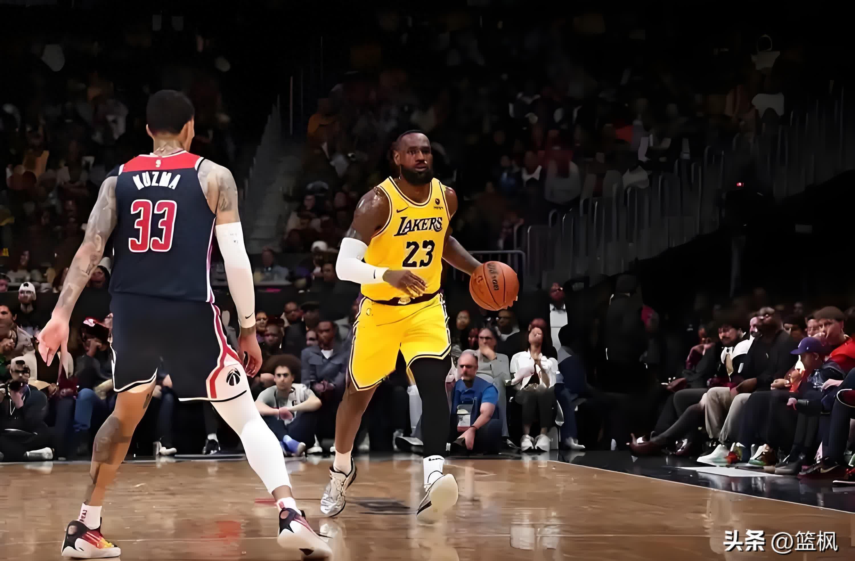 湖人B队险胜南韩男篮，莫兰特爆发神勇的简单介绍