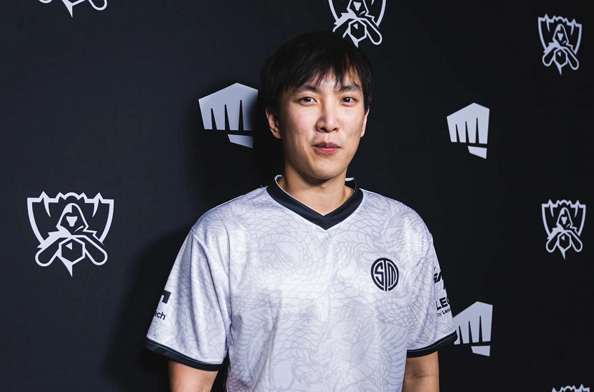 关于TSM险胜LGD，Rekkles高光表现的信息