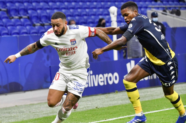 关于里昂俱乐部的体育交流项目推广的信息