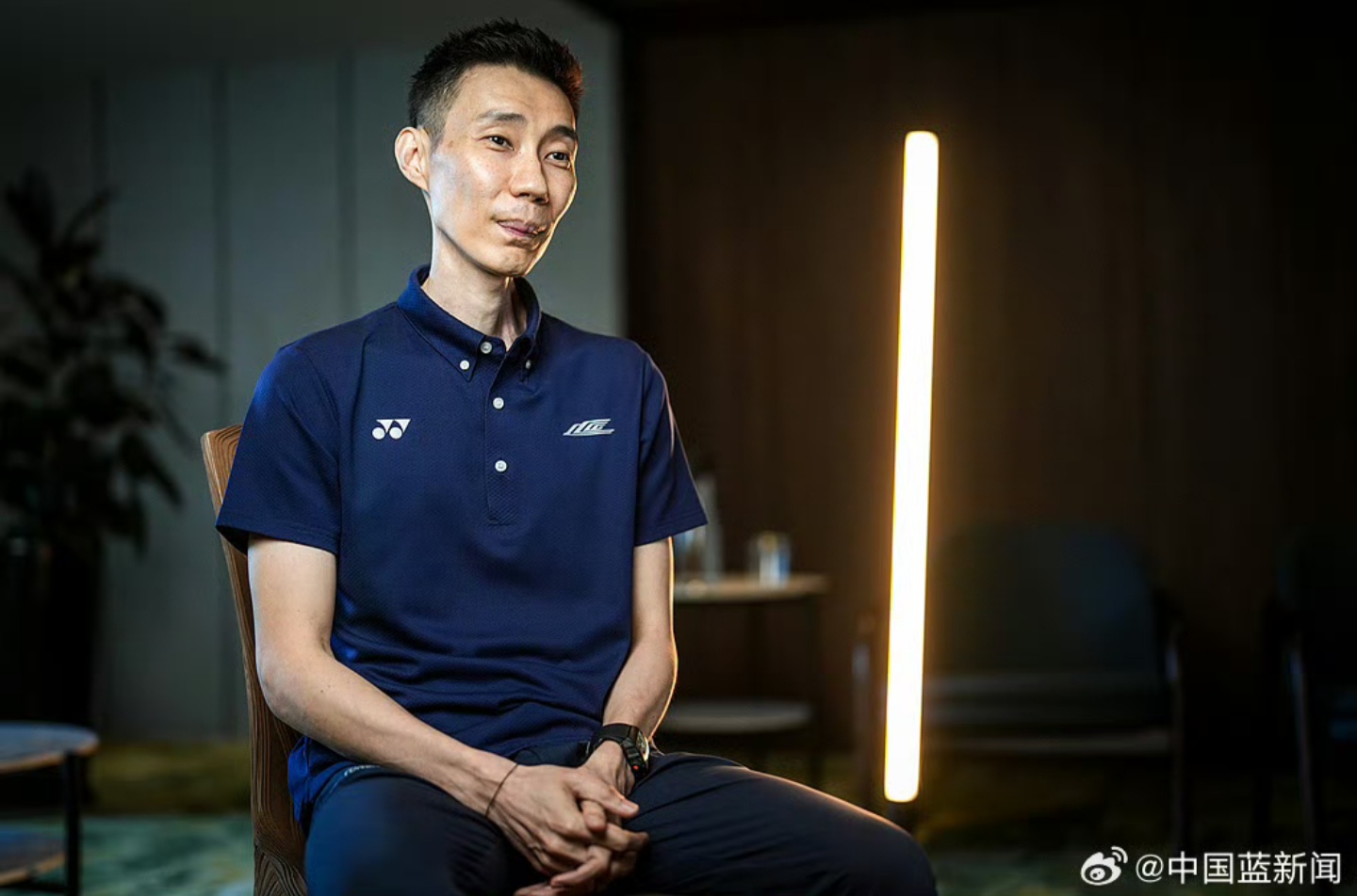 印度羽毛球队翻盘法国羽毛球队，李宗伟高光表现的简单介绍