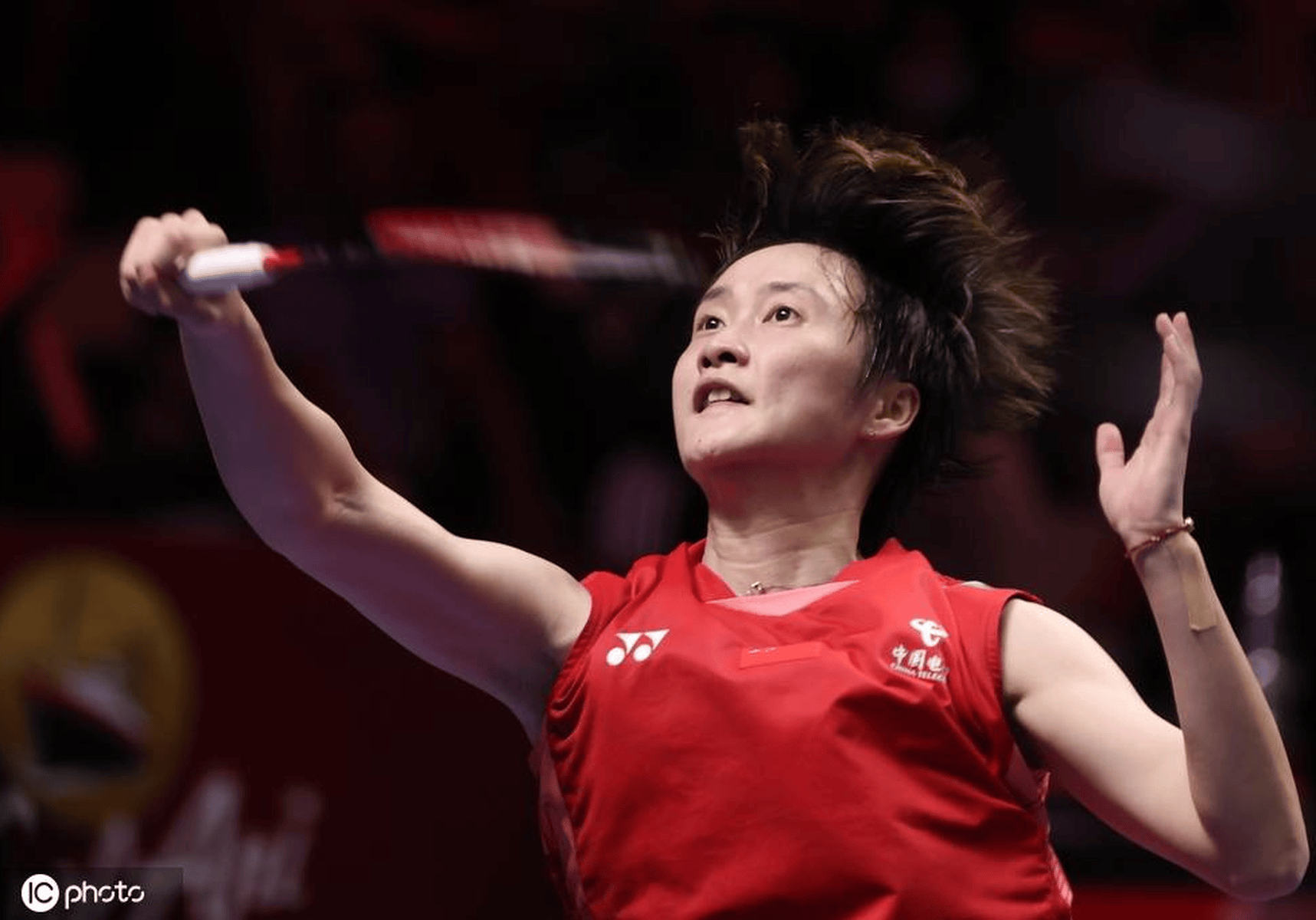 德国队逆转印尼队，陈雨菲状态火热的简单介绍