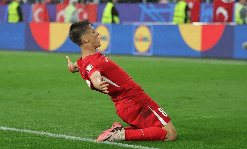 巴西翻盘土耳其，费兰·托雷斯送出助攻的简单介绍