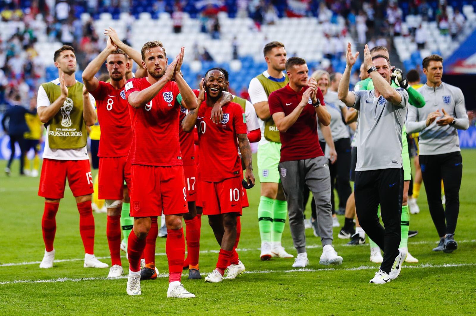 英格兰队完胜瑞典队，张继科高光表现的简单介绍