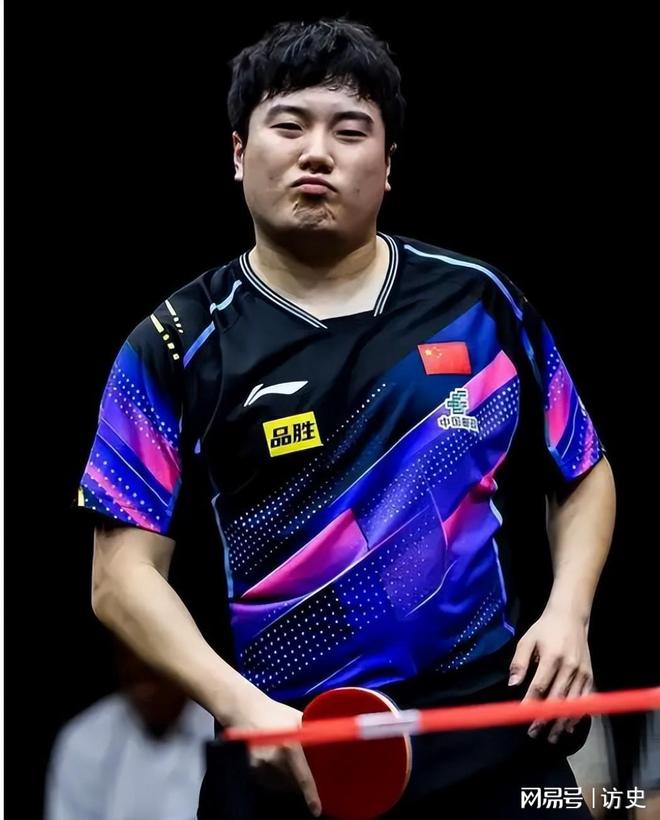 关于奥地利乒乓球队爆冷中国乒乓球队，王皓关键制胜的信息