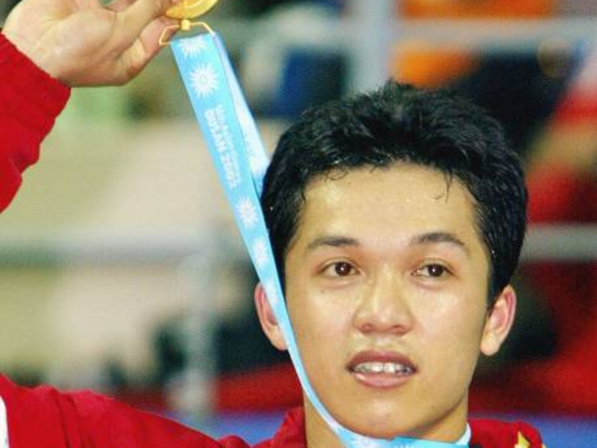 包含马来西亚羽毛球队绝杀法国羽毛球队，陶菲克高光表现的词条