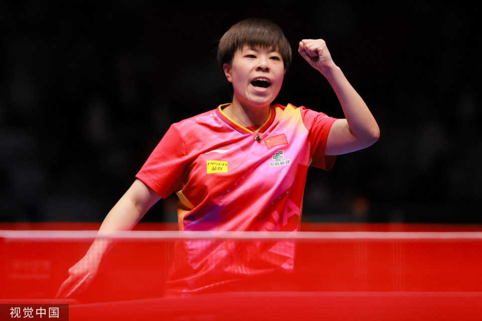 韩国队碾压印度队，马琳状态火热的简单介绍