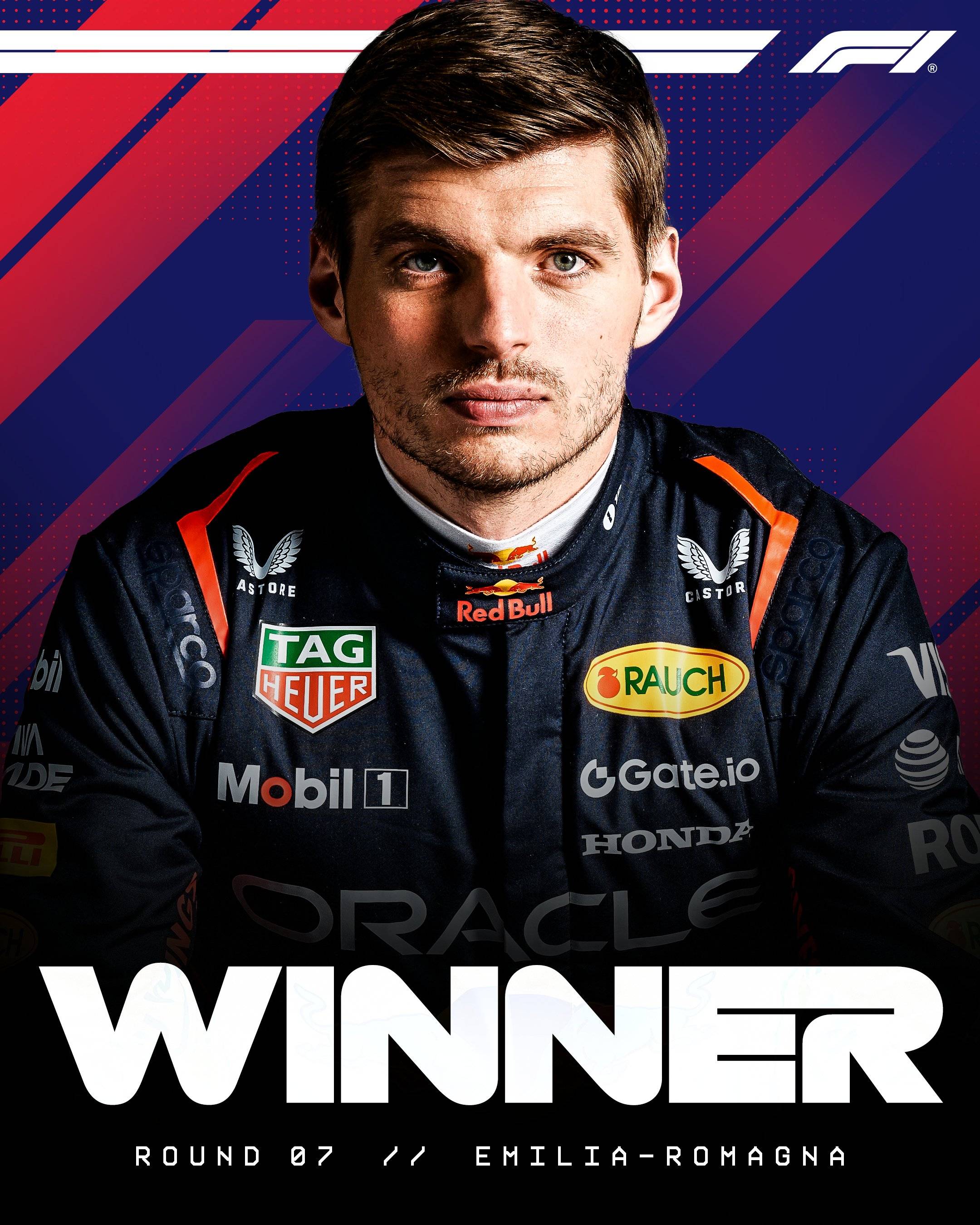 红牛二队碾压法拉利，汉密尔顿统治全场的简单介绍