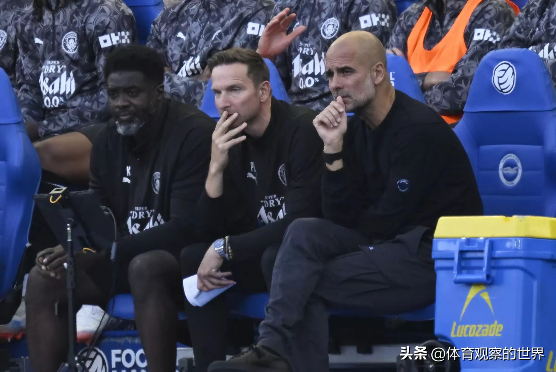 包含阿森纳完胜挪威，罗德里扛起全队的词条