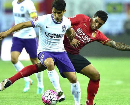 泰达对阵苏宁——实力对比双方拼尽全力的简单介绍 泰达对阵苏宁——实力对比双方拼尽全力的简单介绍