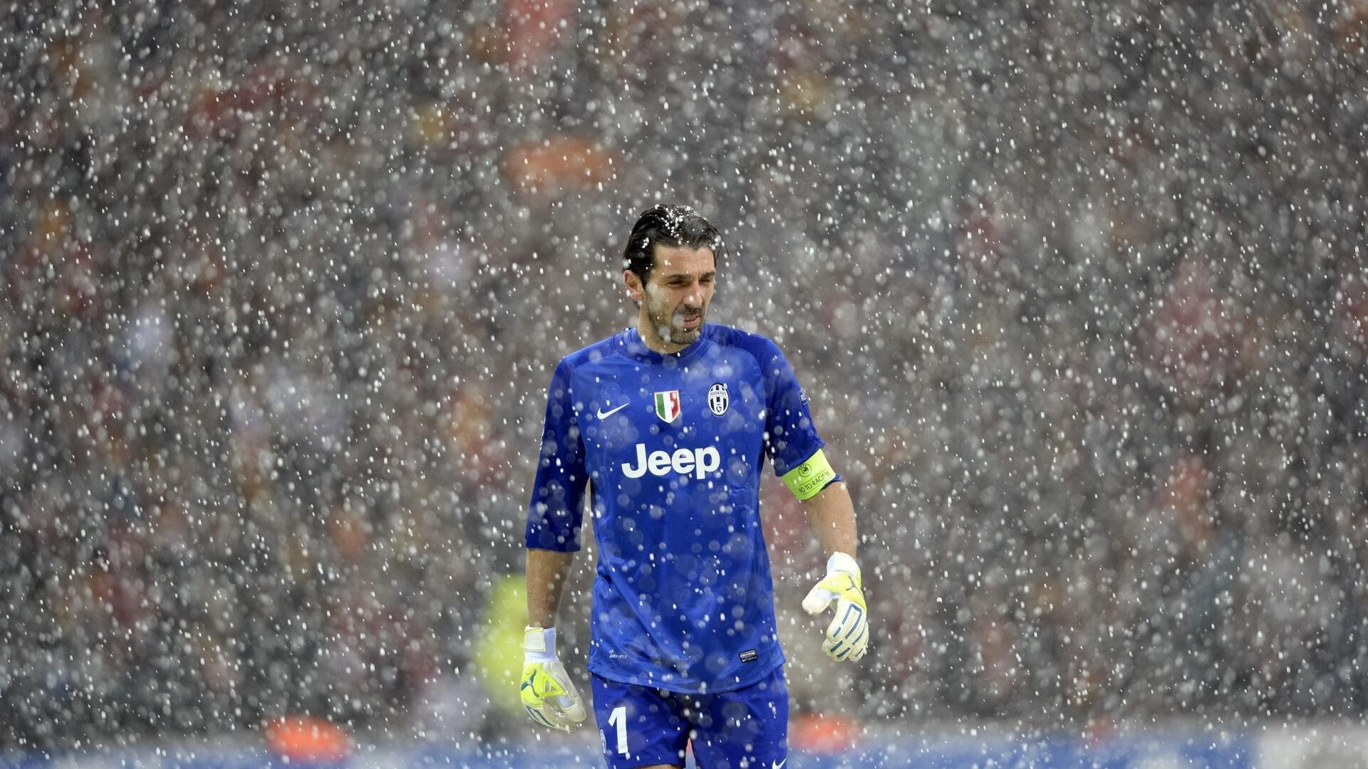 教科书式掌控，布鲁诺导演皇马力克尤文之战